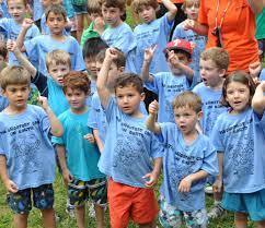 2023 Youth Winter Camp on January 16