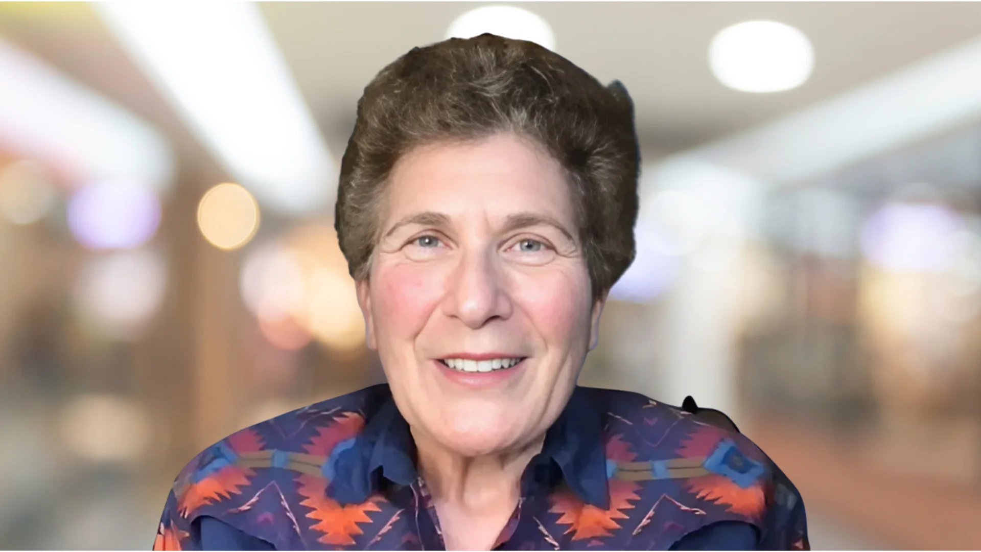 Lisa Miller, CEO for Lisa Miller and Associates - X Lisa Miller, CEO for Lisa Miller and Associates - X