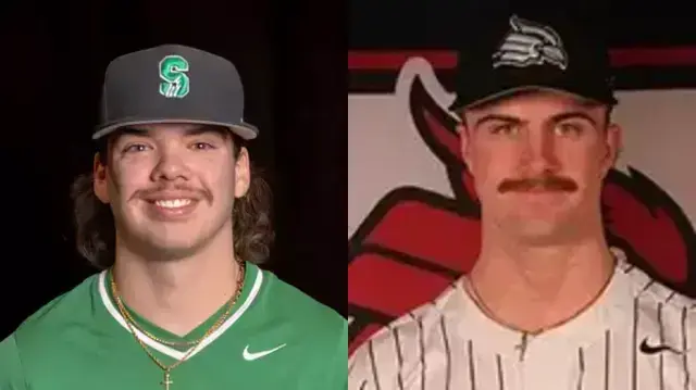 Which former East Panhandle Times area high school standouts will be in action in the week starting Monday, April 28?