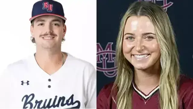 Which former Denver City Wire area high school standouts will be in action in the week starting Monday, May 5?