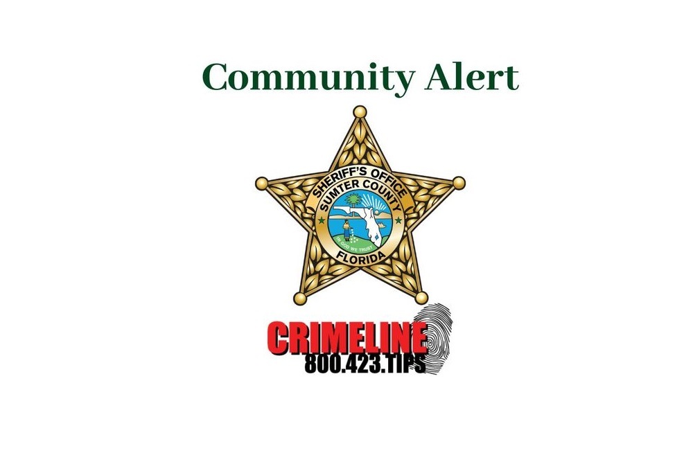 Law Enforcement Activity