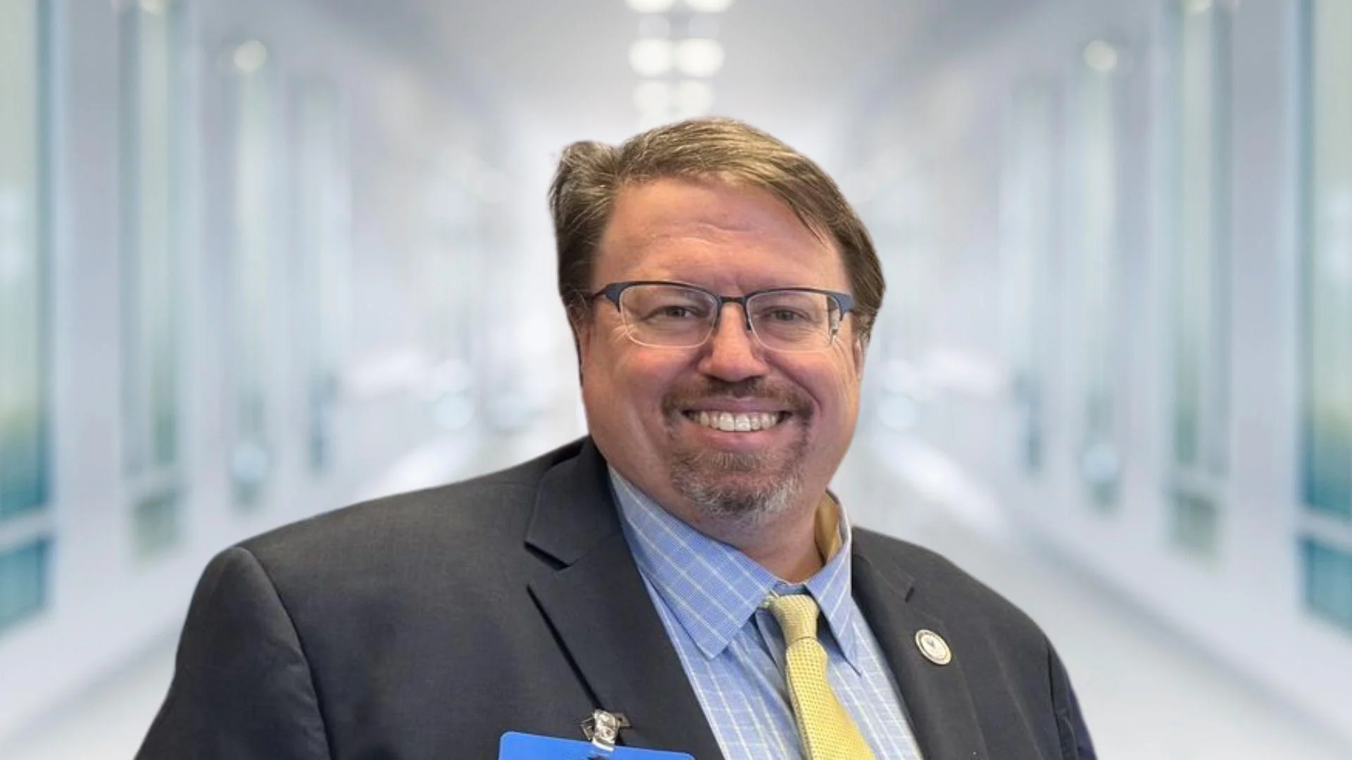 DCUC chief advocacy officer: Credit Card Competition Act ‘guts credit card rewards for millions of Americans’