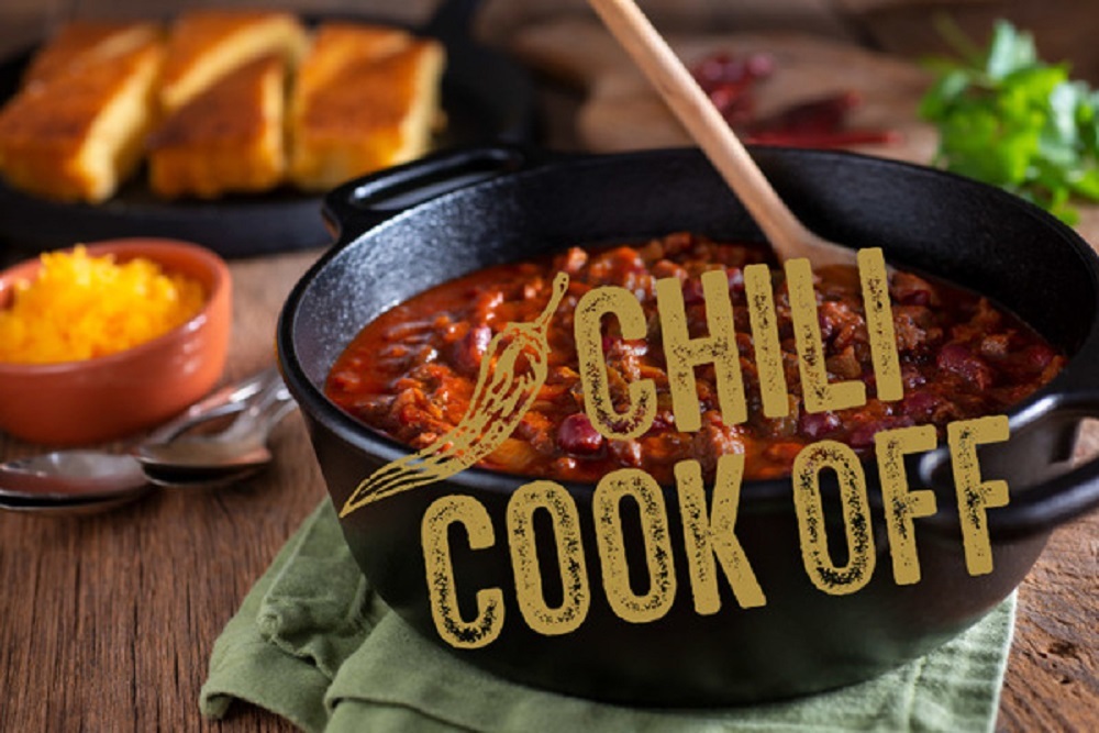 Langlade County Humane Society – Chili Cook Off to be held April 9