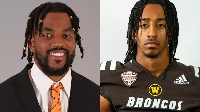 Davion Ross and Keivin Boone-Nelson II Davion Ross and Keivin Boone-Nelson II