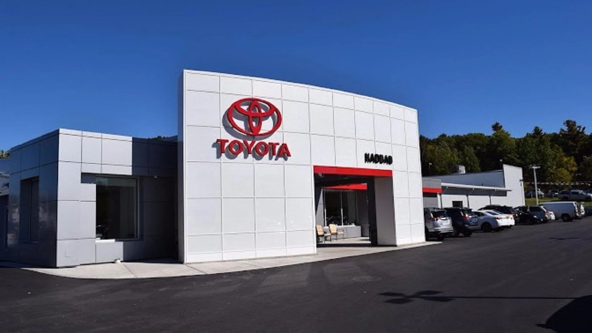 Haddad Toyota to President Trump: ‘We wholeheartedly support your promise’ to end EV mandates