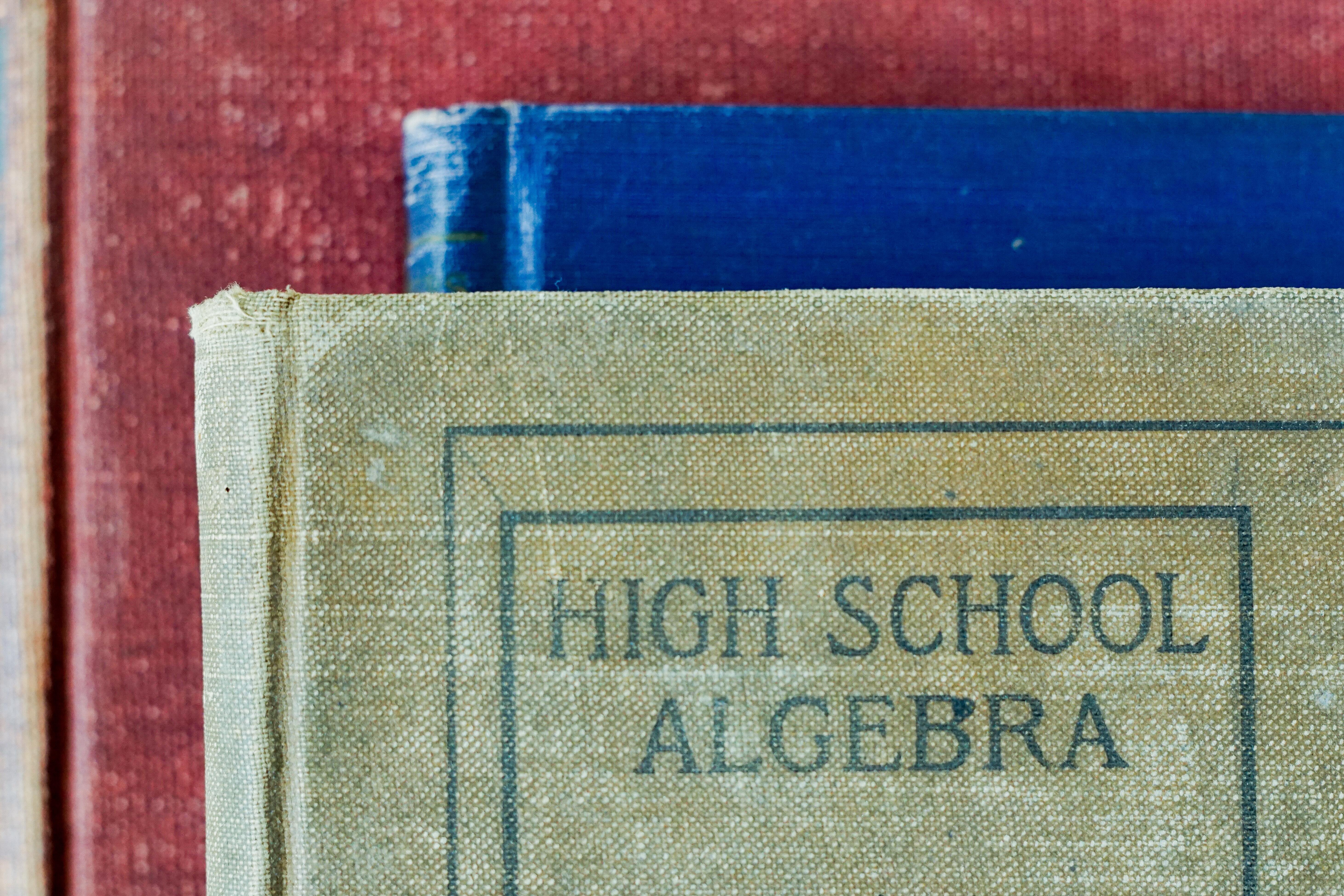 Algebra & Grade 8 Math Tutoring on January 25, 2023