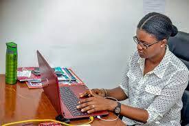 CITY OF BIG LAKE: It’s Professional Municipal Clerks Week!