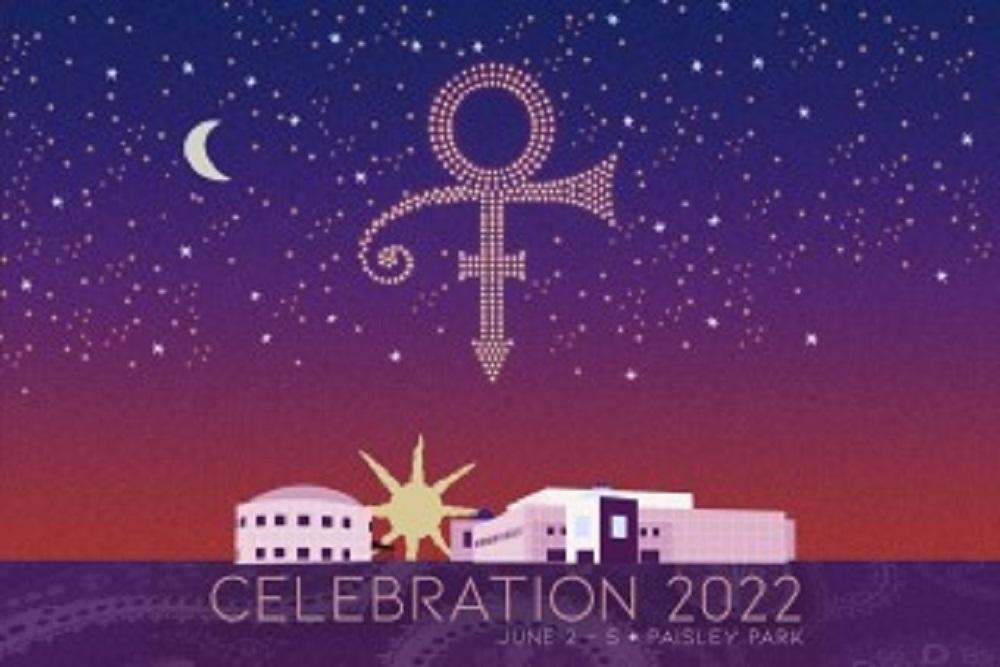 Prince Celebration 2022 Prince Celebration 2022