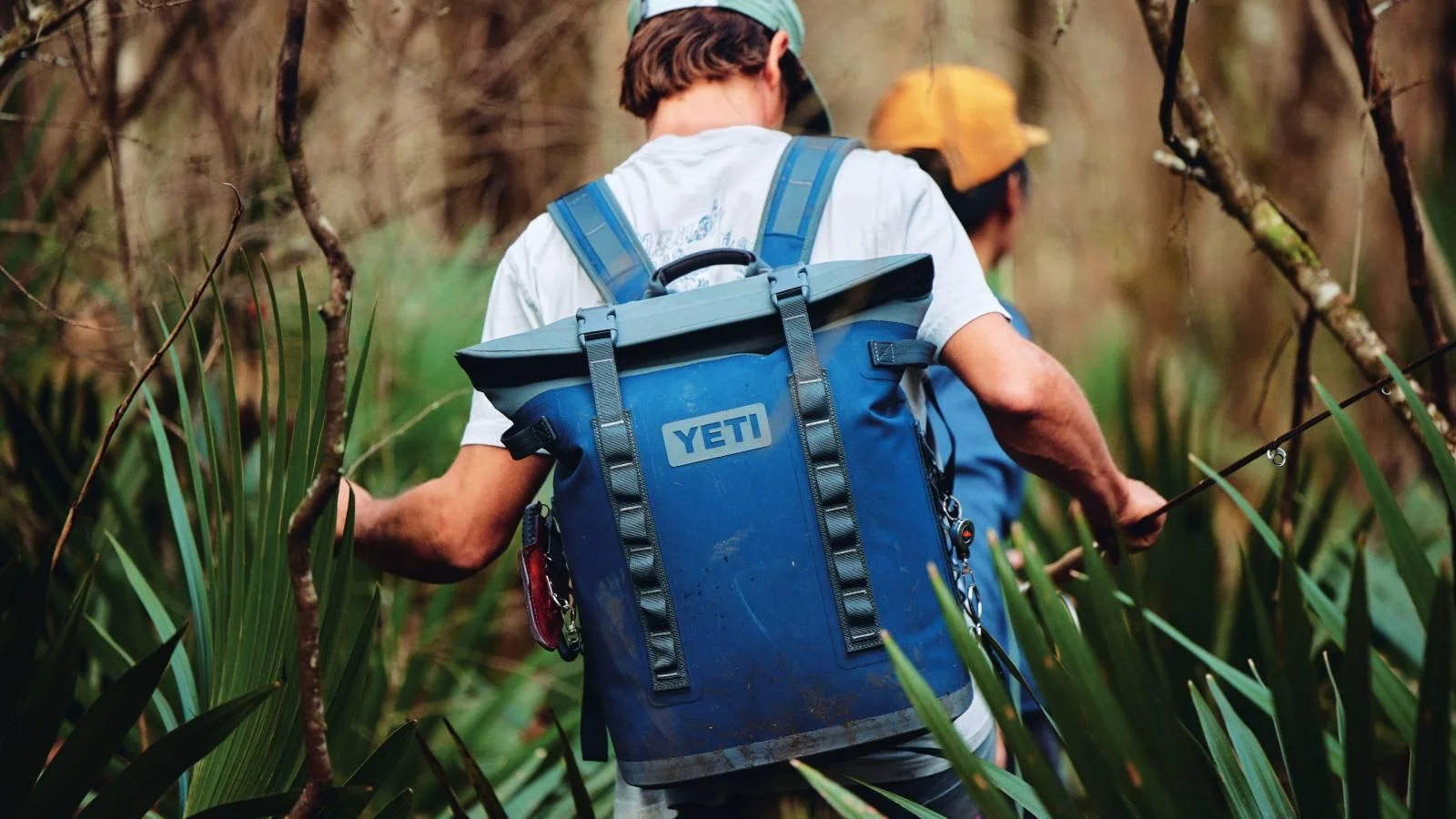 Participating Hillsborough County Ace Hardware stores have a wide range of coolers and drinkware to give as gifts to outdoor adventurers