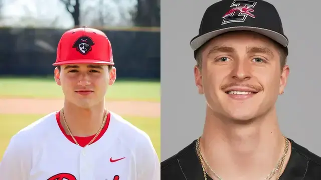 Grant Dalton and Ryker Hughes - 