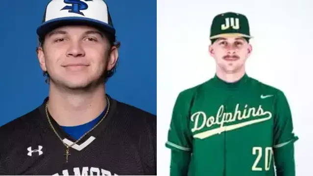 Ty Brooks and Grant Brooks