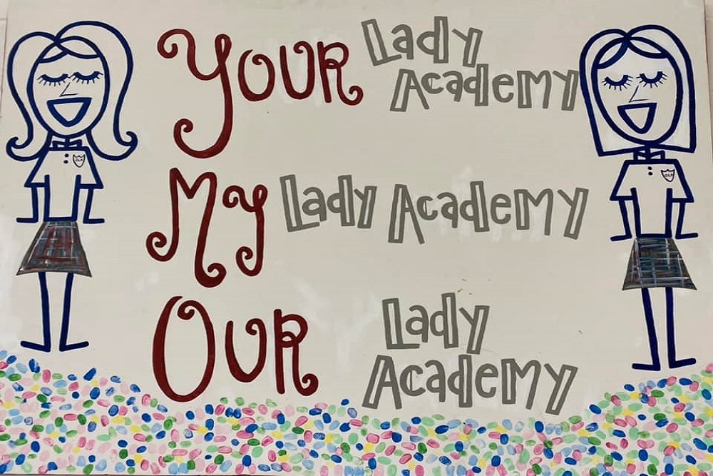 The Hancock Chamber Education Committee