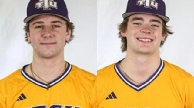 Which former NE Nashville News area high school standouts will be in action in the week starting Monday, March 31?