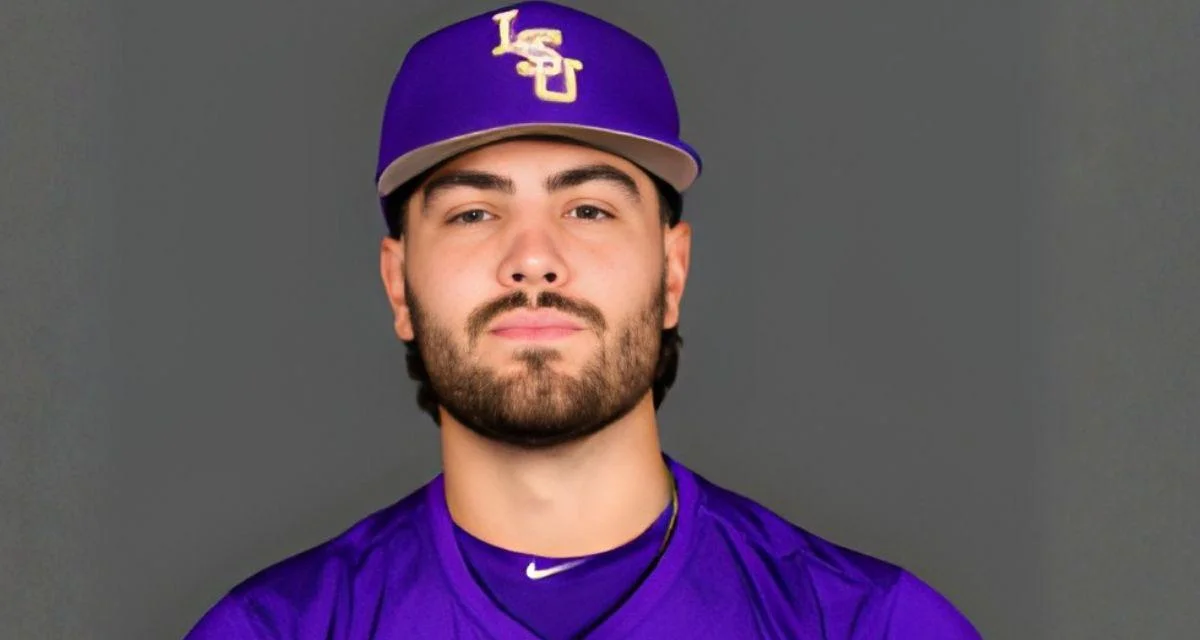 South Carolina baseball loses to LSU in series finale on May 3