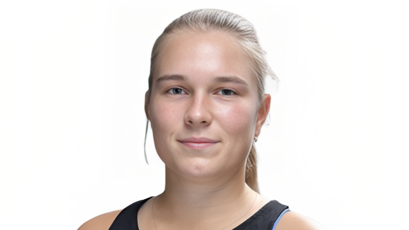 Saara Orav