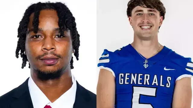 Shelton Sampson Jr. and Dryden Duggins - Shelton Sampson Jr. and Dryden Duggins -