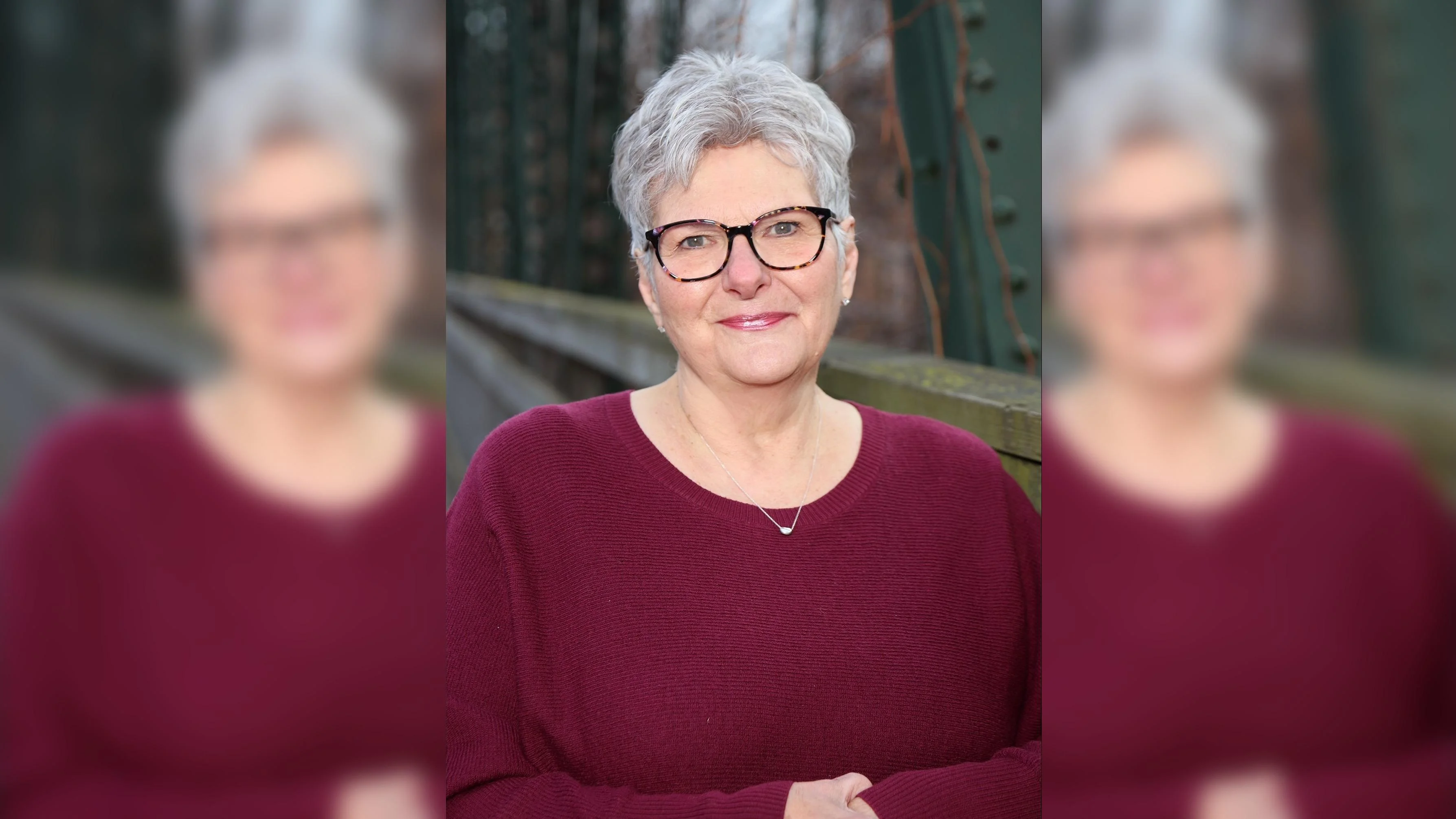 Patricia Thome, Mayor City of Cedarburg