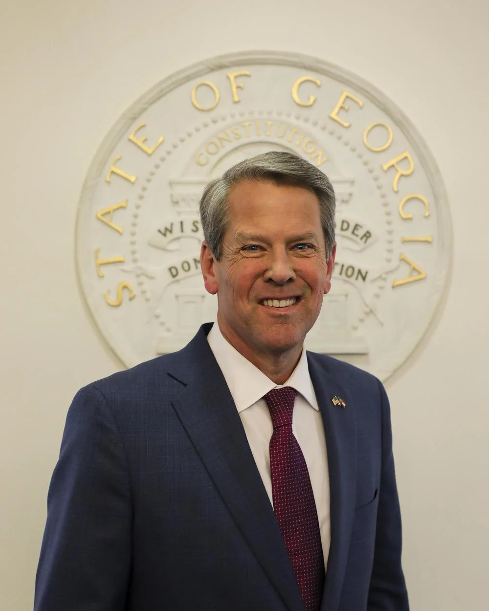 Gov. Kemp signs tort reform legislation in Georgia