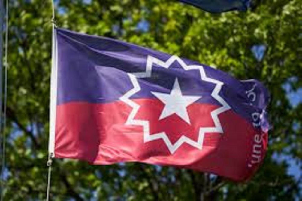 RAEFORD-HOKE CHAMBER OF COMMERCE: Juneteenth Festival June 18 RAEFORD-HOKE CHAMBER OF COMMERCE: Juneteenth Festival June 18