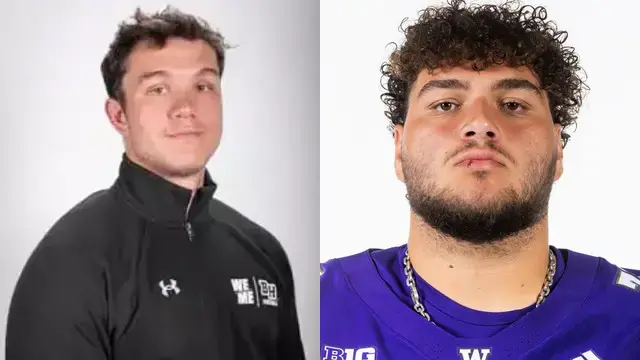 Aric Eades and Davit Boyajyan