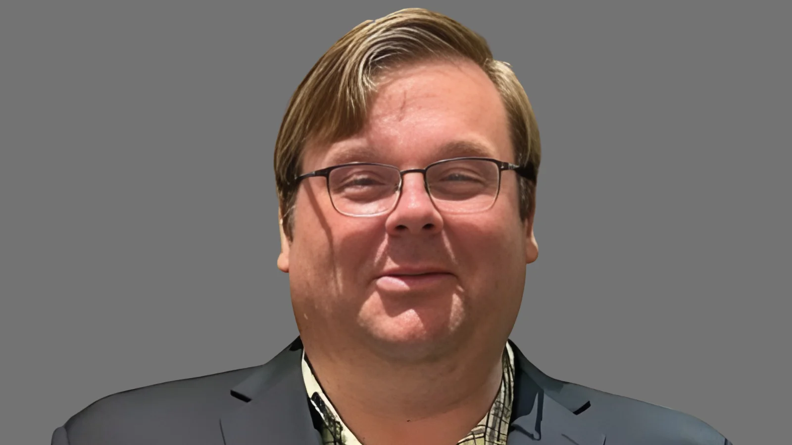 Michael Odom, West Tennessee Sportswriter