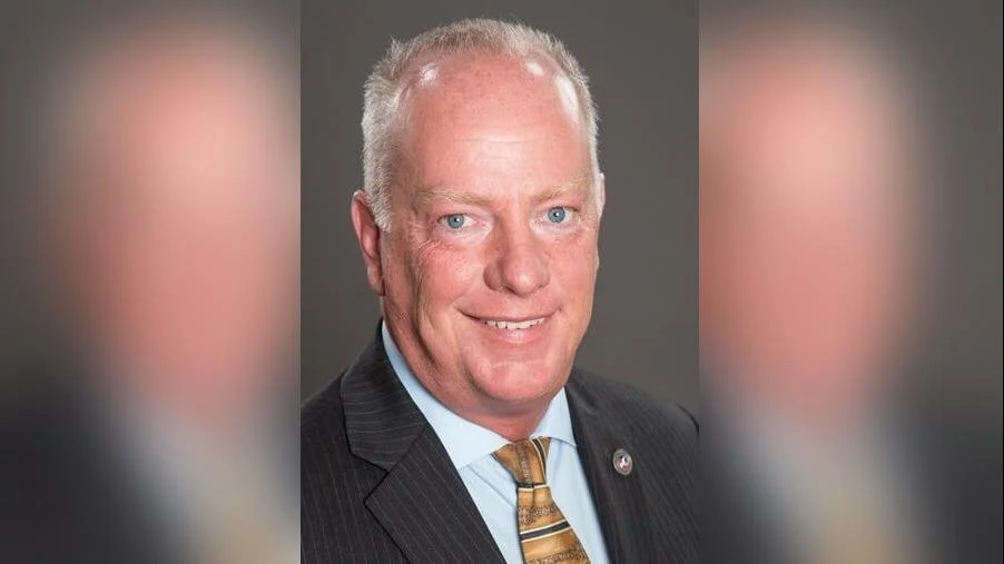 Henry County Water Authority renames reservoir after long-serving general manager