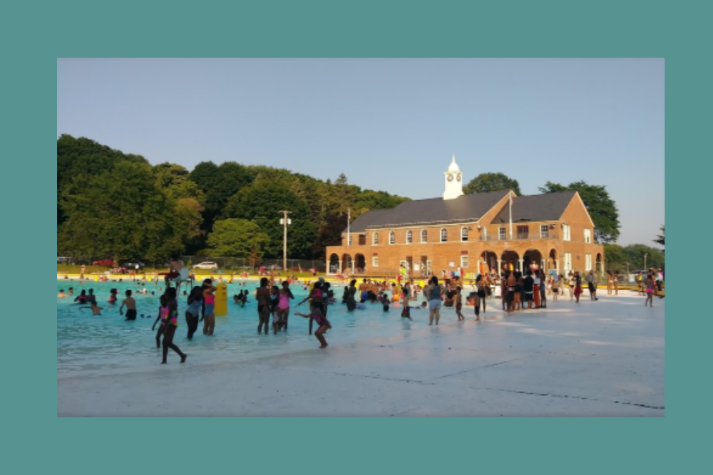 City of Albany Pools and Spray Pads Open for the Season