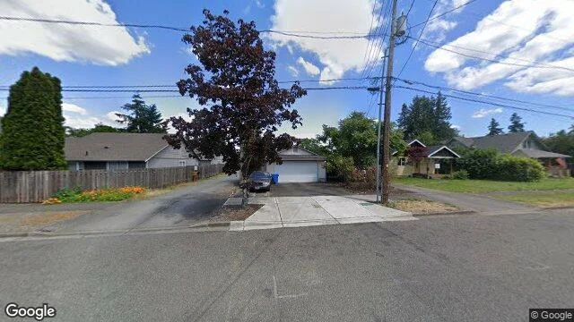 511 10th Street SE, Puyallup, WA 98372 511 10th Street SE, Puyallup, WA 98372