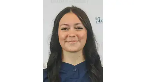 Former Manheim Township High School standout Emily Mitchell played on Friday, May 16 in hopes of reaching the NCAA Division III Softball Championship
