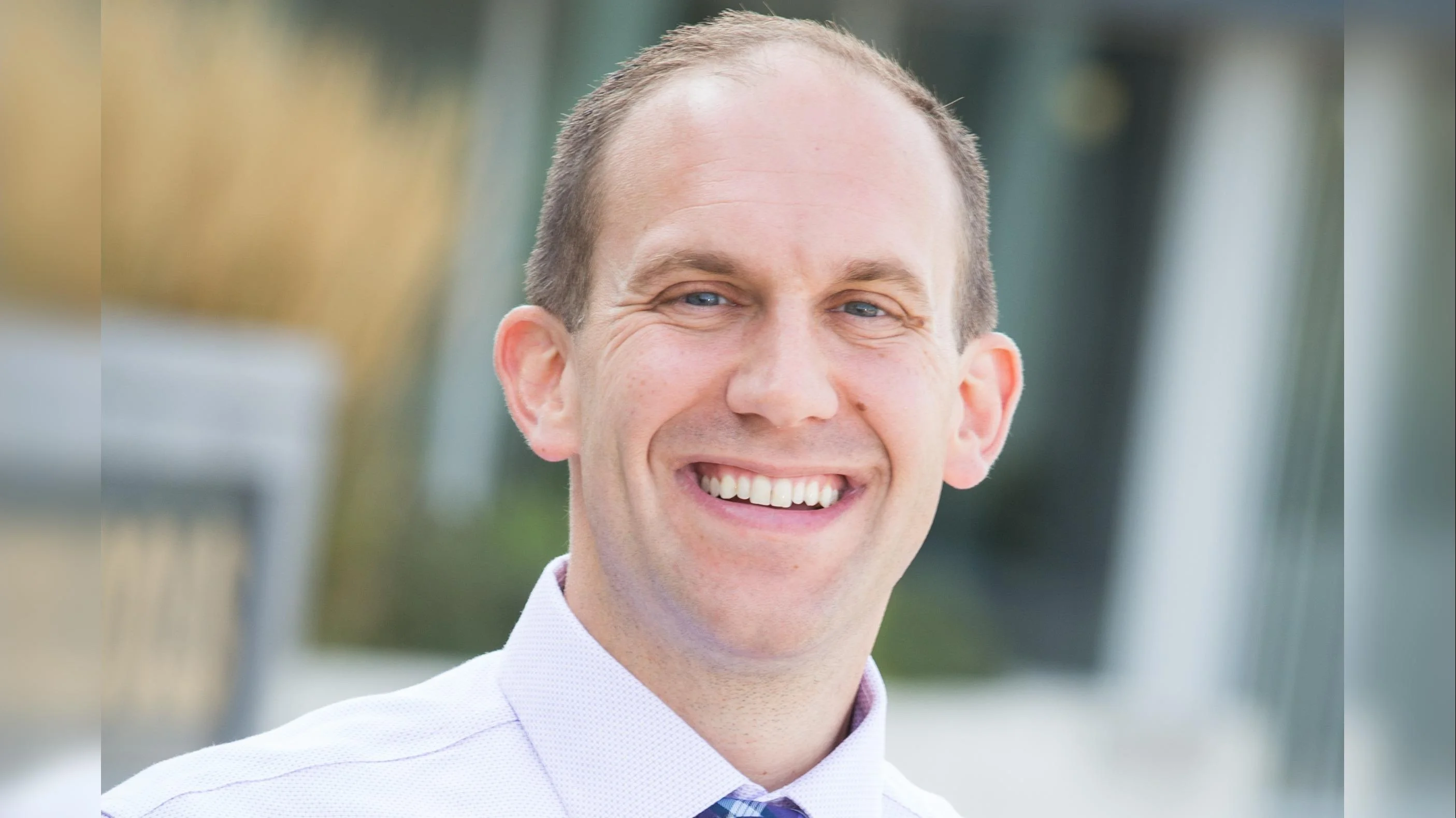 Michael Vuolo, Franklin High School Principal