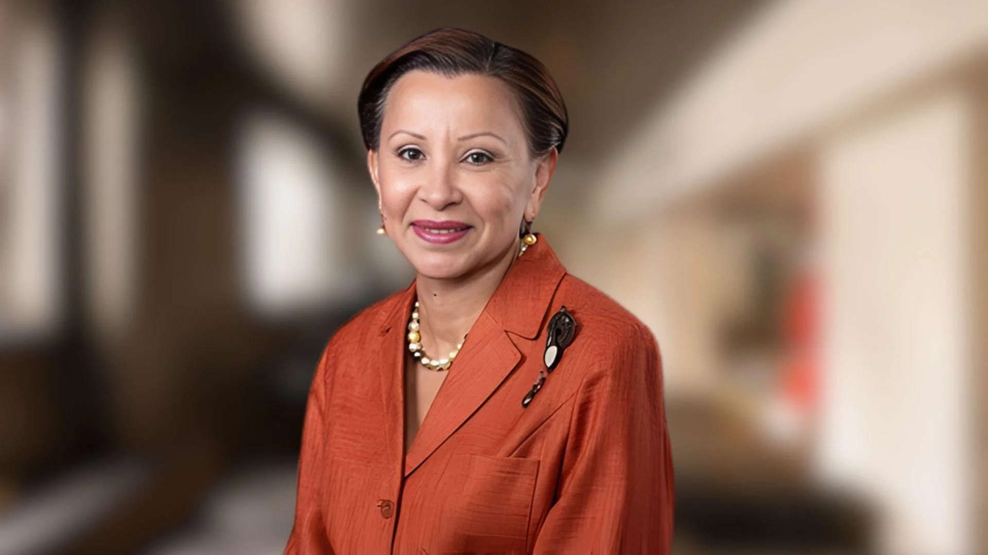 Rep. Nydia Velázquez (NY-7) Rep. Nydia Velázquez (NY-7)