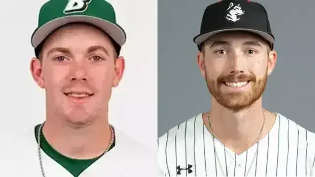 Which former Morris Leader area high school standouts will be in action on Sunday, May 11? Which former Morris Leader area high school standouts will be in action on Sunday, May 11?