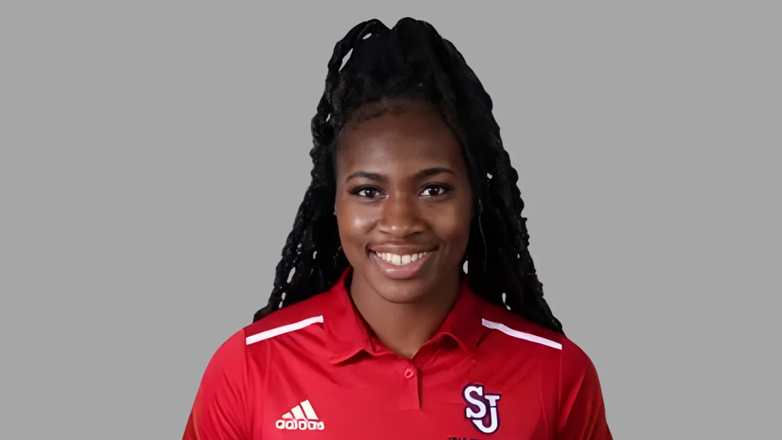 Jamora Alves, Track and Field Athlete