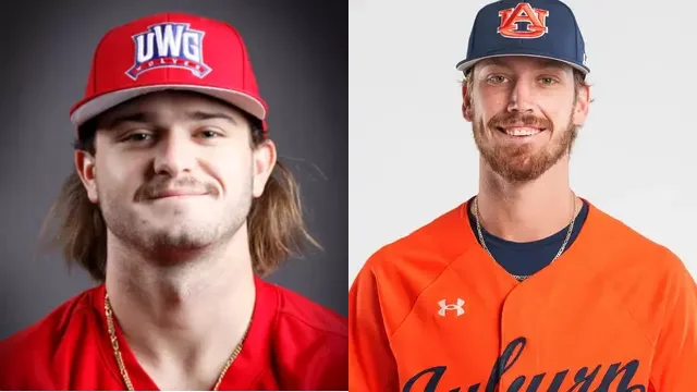 Which former Wiregrass Times area high school standouts will be in action on Tuesday, April 8?