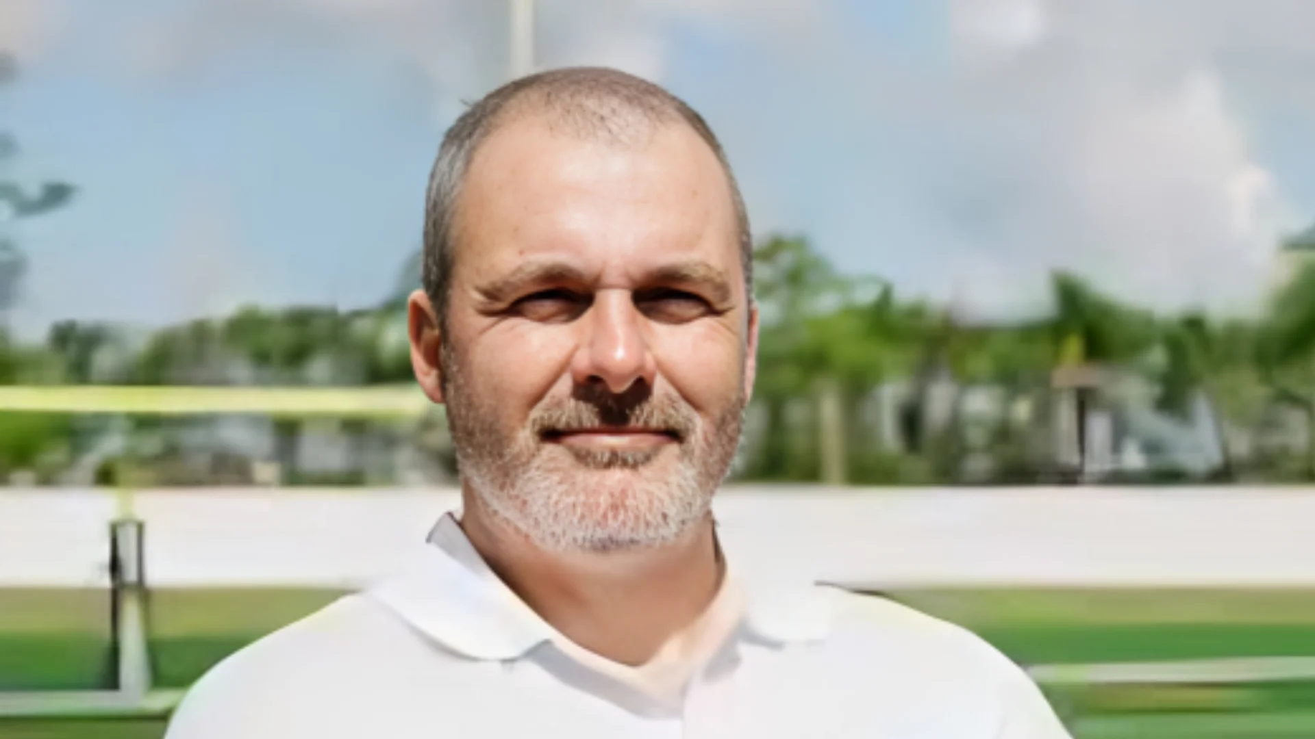 Erik Nason, Director of Strategic Partnerships Operations for the AdventHealth East Florida Division