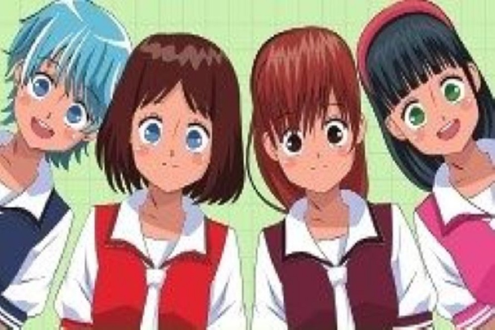 Teen Anime Workshop on Feb 16 Teen Anime Workshop on Feb 16