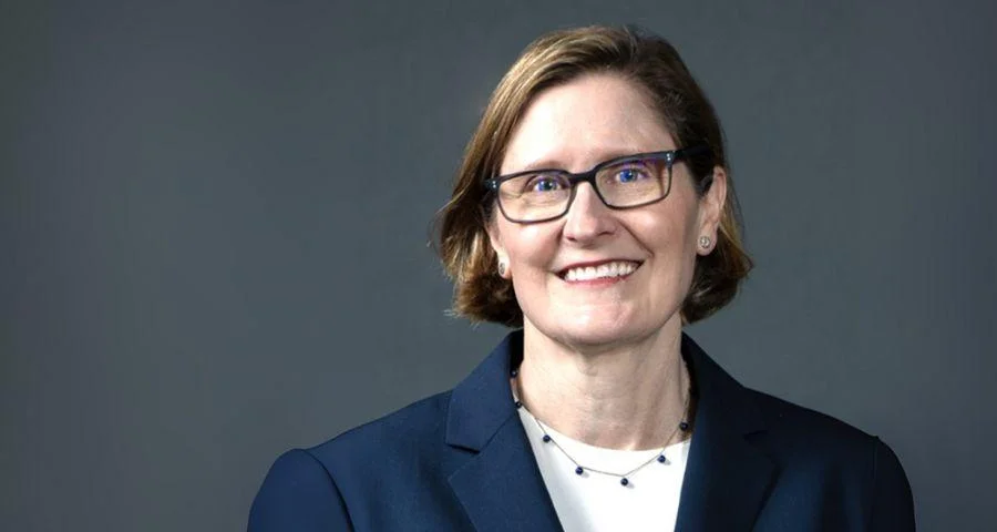 Anna L. Paulson, President