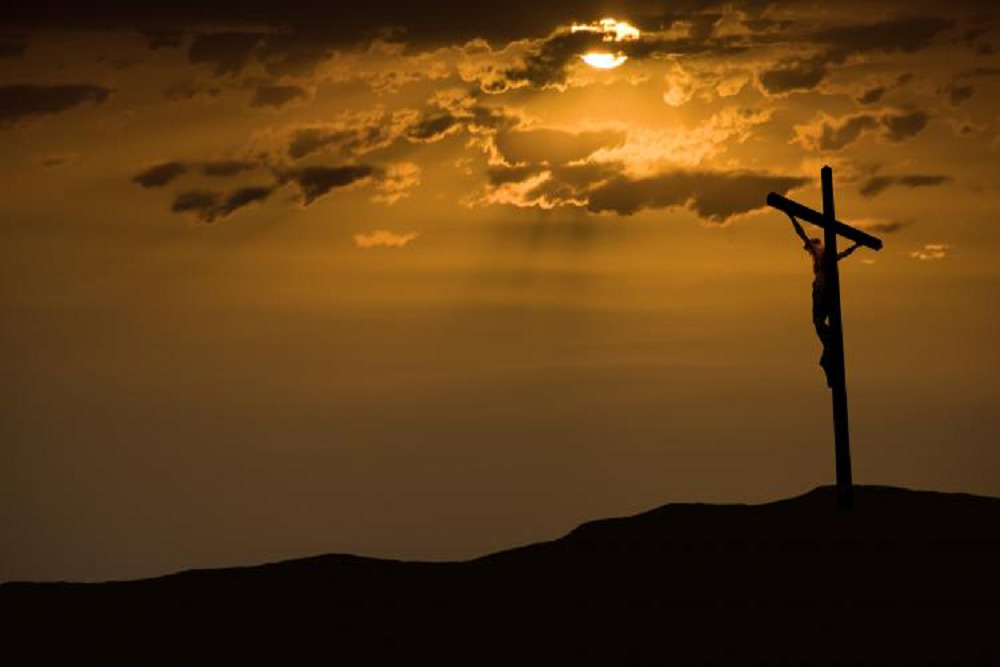 Good Friday Good Friday