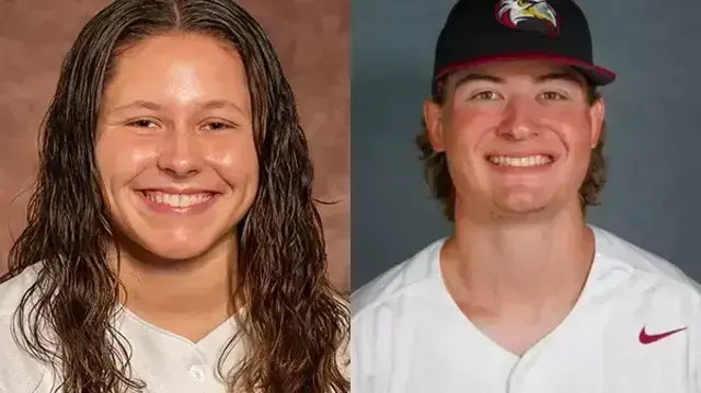 Which former Lycoming News area high school standouts will be in action on Tuesday, March 25?