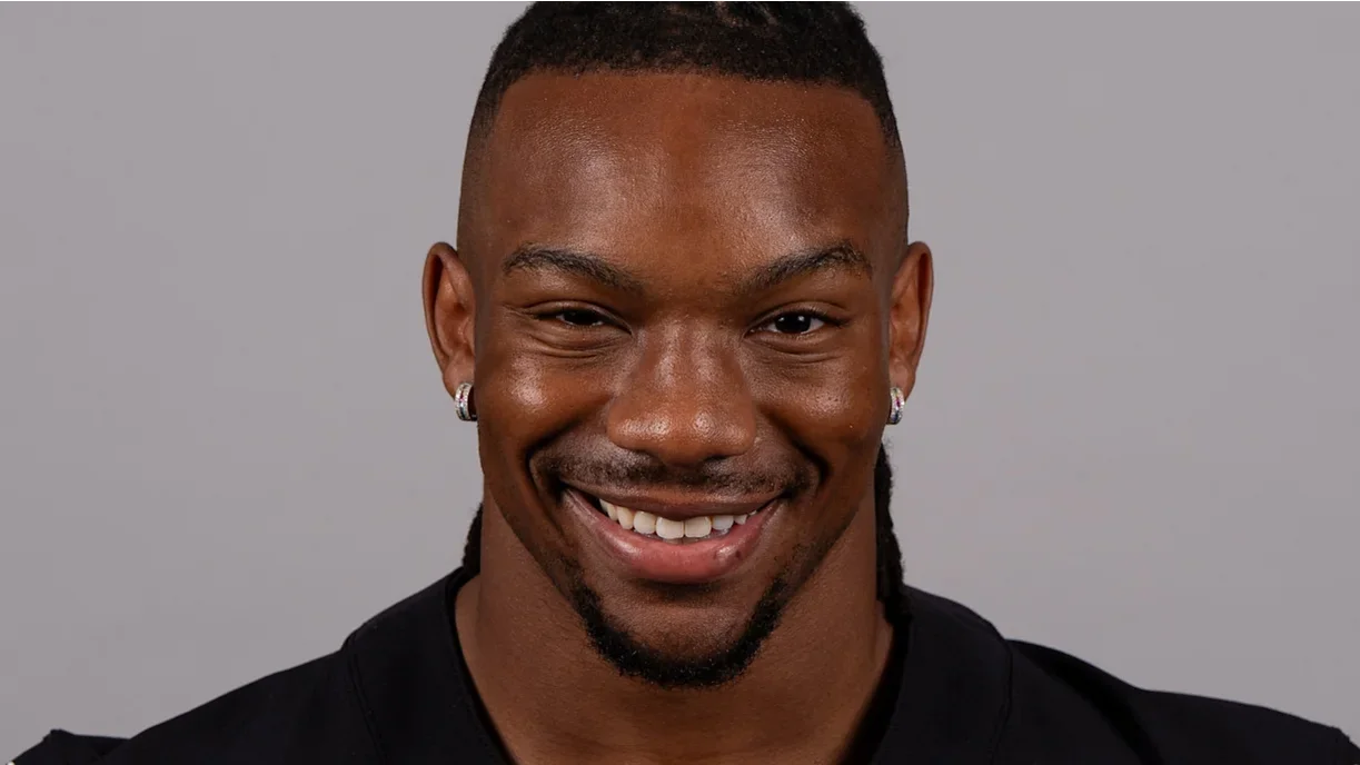 Bijan Robinson Bijan Robinson