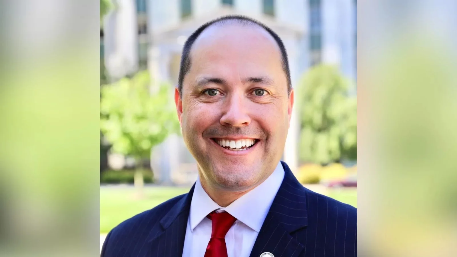 Georgia State AG Chris Carr: ‘The opioid crisis knows no economic, geographic, or demographic boundaries’