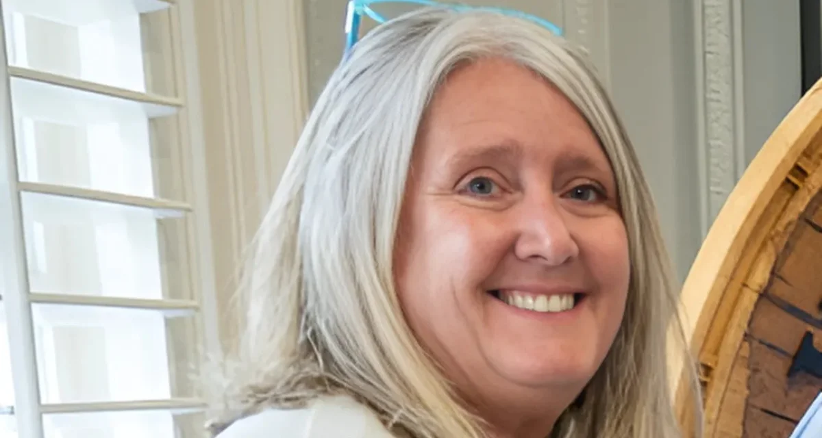 Sharon Swift, EdD, Associate Professor