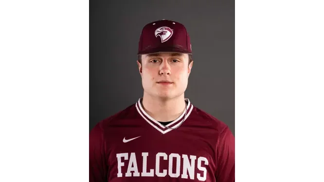 Robert C. Byrd High School standout Nick George’s collegiate team loses game in the NCAA Division II Baseball Championship on Sunday, May 18