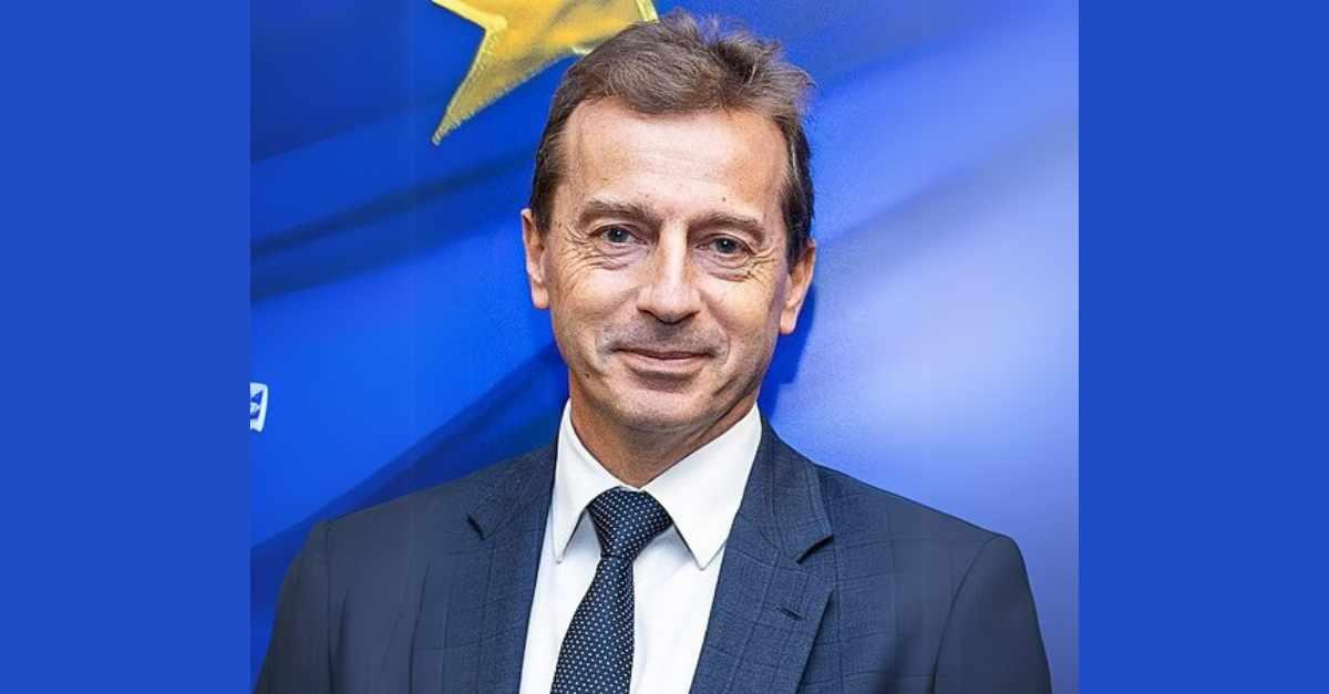 Guillaume Faury Airbus CEO