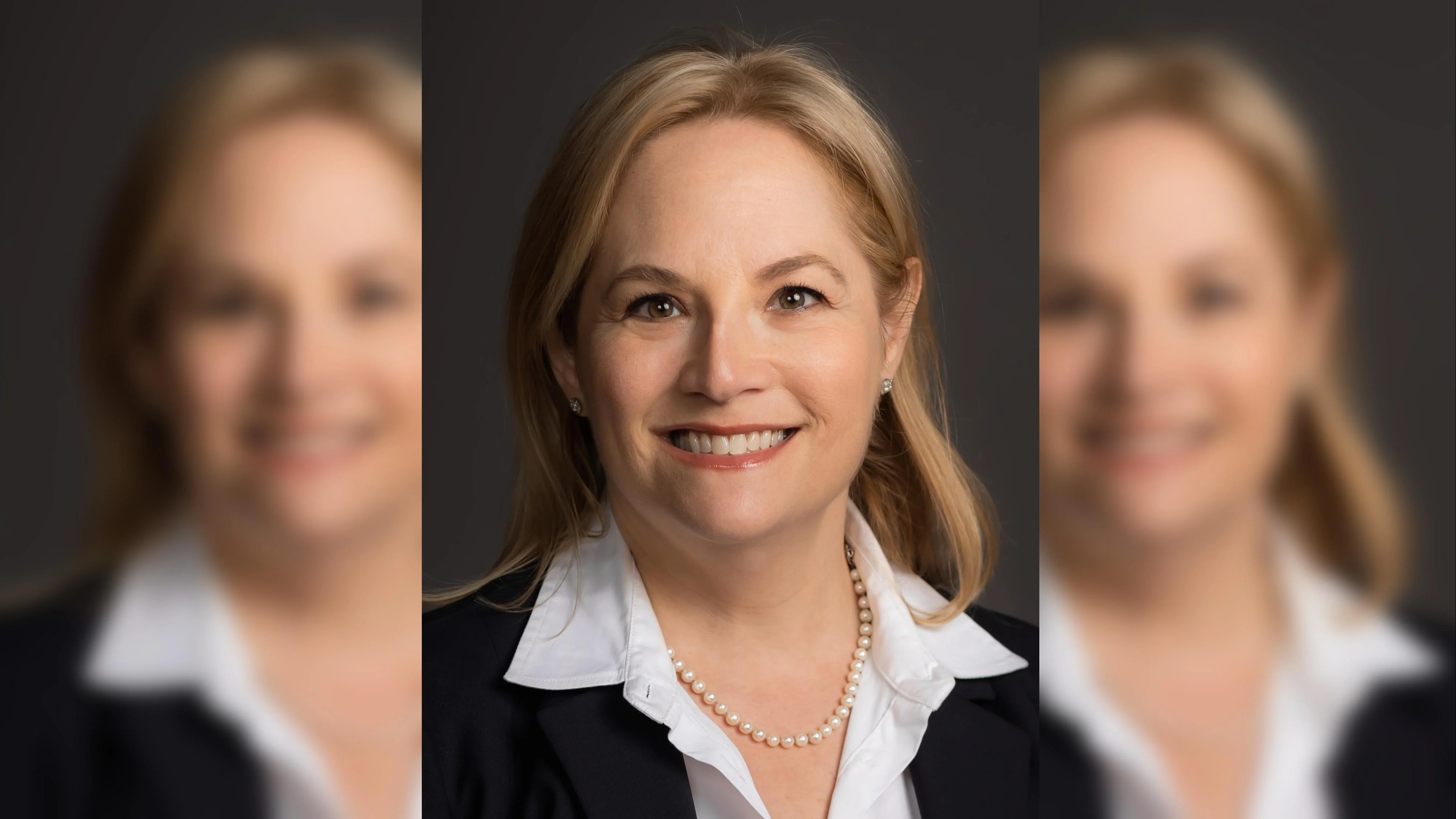 Georgia State Representative Esther Panitch