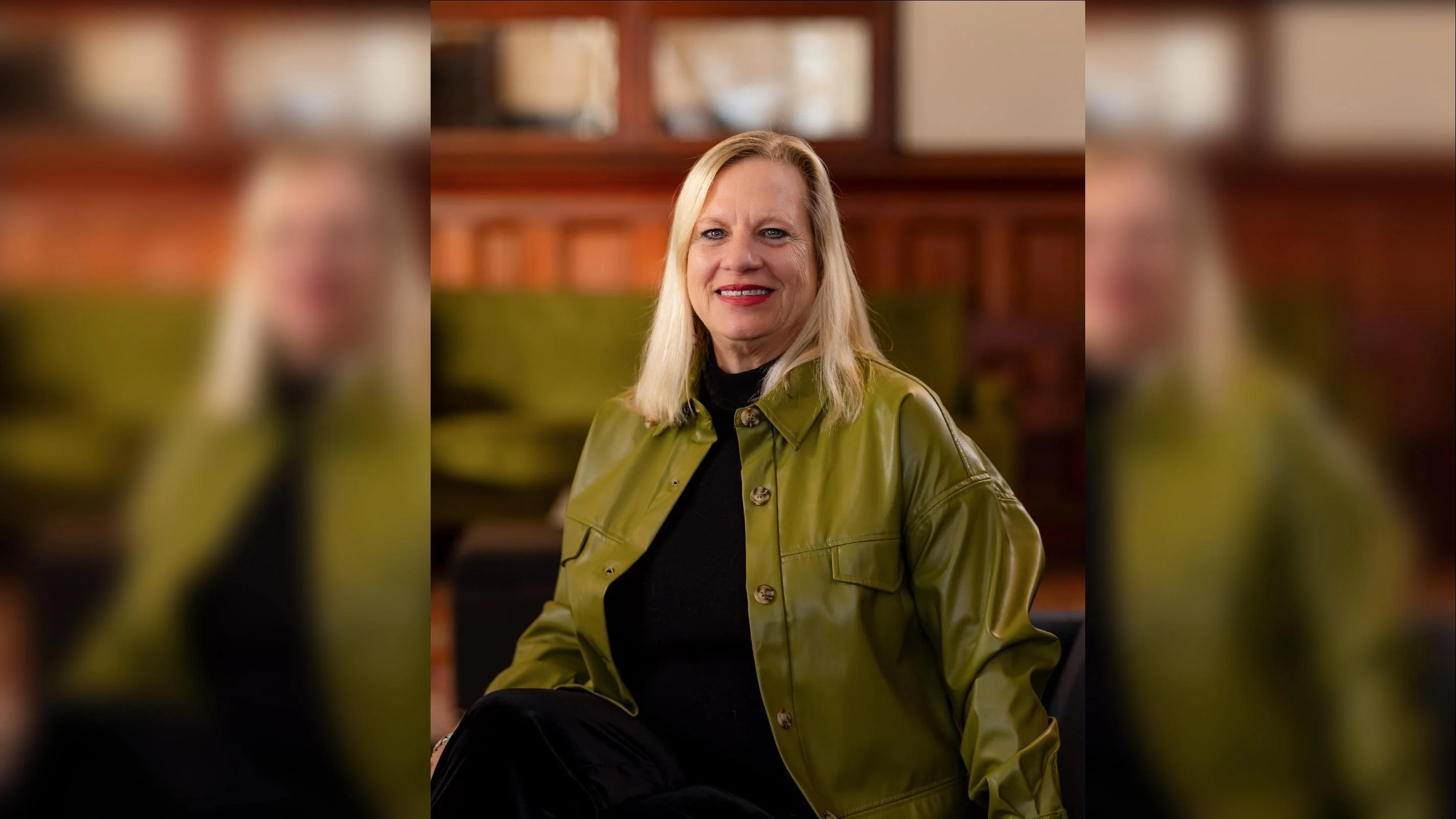 Jennifer Hackman Scott, Town Manager Braselton - Town Of Braselton Website