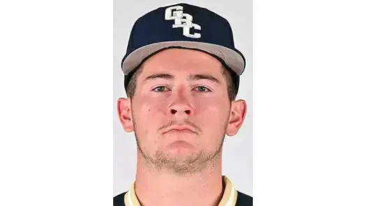 Reed Thompson, former Cape Henlopen High School baseball player will compete with his collegiate team for the NCAA Division II Baseball Championship