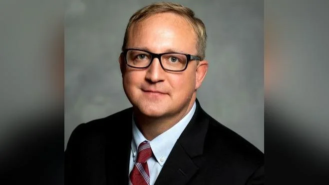 Wyoming State Bar Board of Officers Commissioner, Mr. Kevin King Kessner
