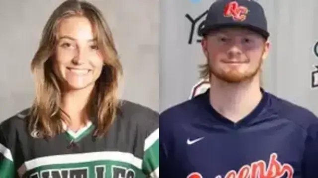 Which former South Pinellas Times area high school standouts will be in action on Friday, April 4?