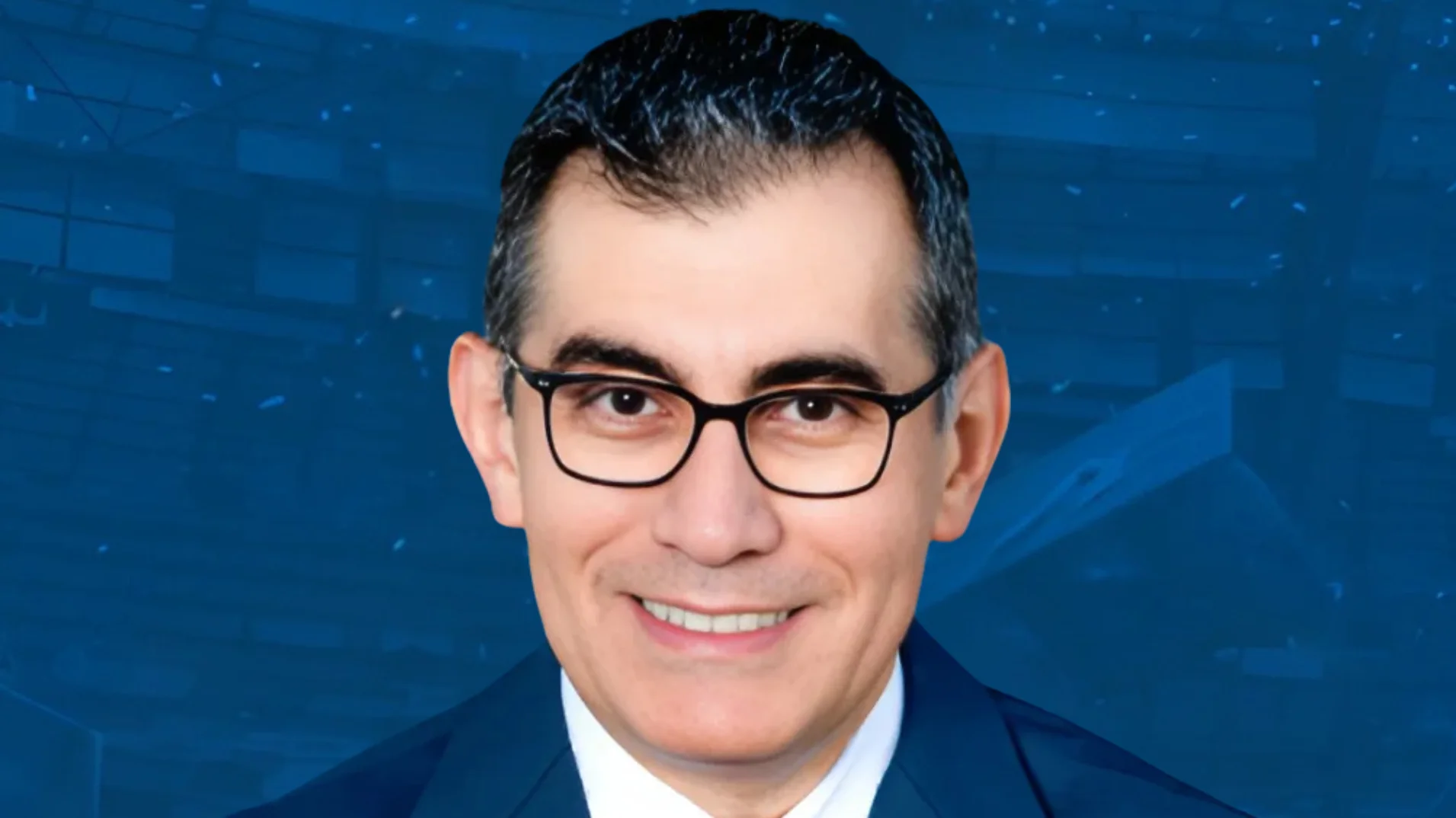 Mike Flores, Chancellor of the Alamo Colleges District - https://www.alamo.edu/ Mike Flores, Chancellor of the Alamo Colleges District - https://www.alamo.edu/